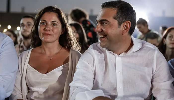 Οι συμβάσεις της Μπέτυς Μπαζιάνα και τα σχεδόν 50.000 ευρώ του Πανεπιστημίου Θεσσαλίας (έγγραφο)