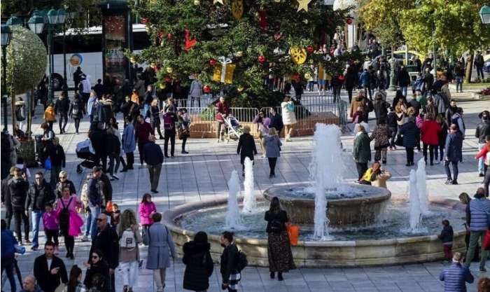 ΟΠΕΚΑ: 507 εκατ. ευρώ πληρώνονται αύριο για επιδόματα - Τα ποσά και οι δικαιούχοι