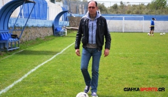 Παραιτήθηκαν Γιαλίζης και Τριμμάτης