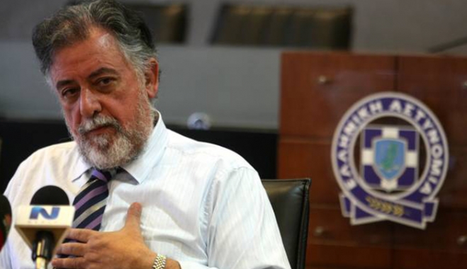 Έρχεται τη Δευτέρα ο «Αστυνομικός της Γειτονιάς»