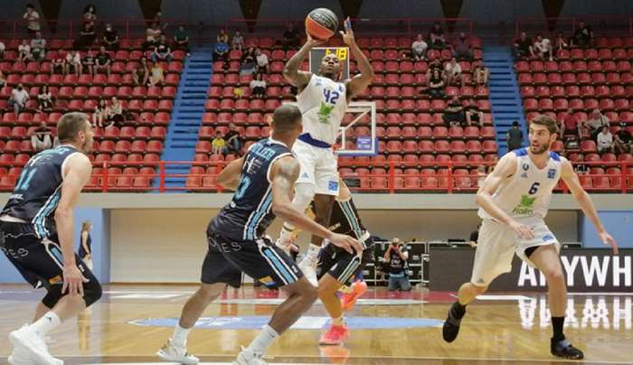 H Basket League αρχίζει στις 8 Οκτωβρίου!