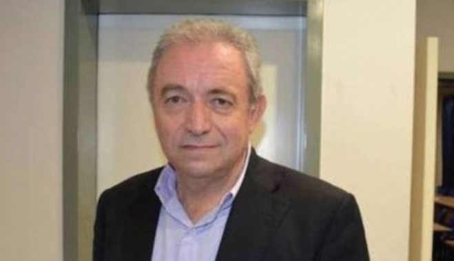 Τι δηλώνει ο Ευθύμιος Λέκκας για τον σεισμό ανοιχτά της Αστυπάλαιας
