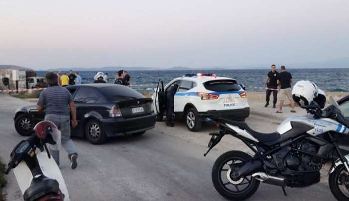 Καλυμνιακής καταγωγής ο 40χρονος που βρέθηκε νεκρός στον Βροντάδο Χίου