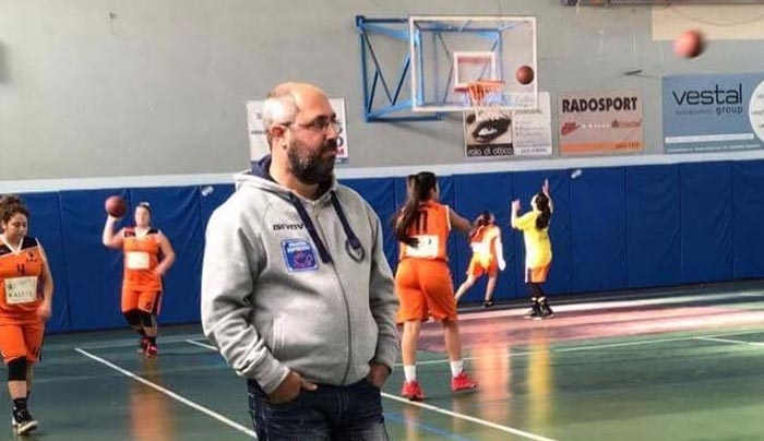 Στη Σάμο ο Παπούλης