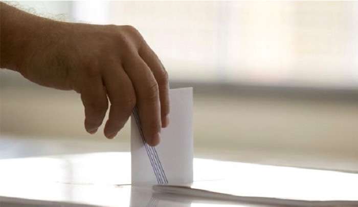 Real Polls: Νέα άνοδος για ΝΔ, δεύτερη η Πλεύση
