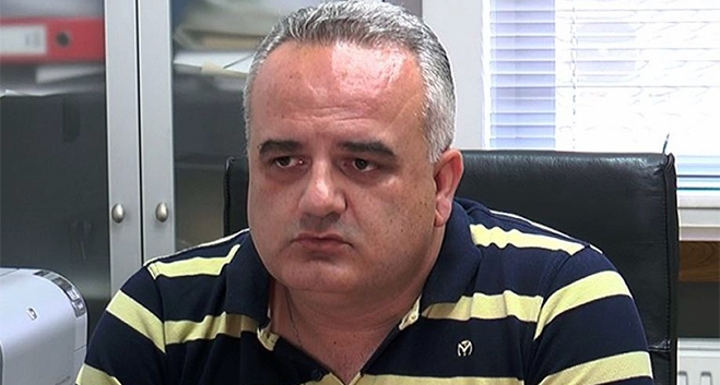 Σ.Καρπουζής: Αντίθετο το ΤΕΕ στο ν/σ για τον αιγιαλό (βίντεο)