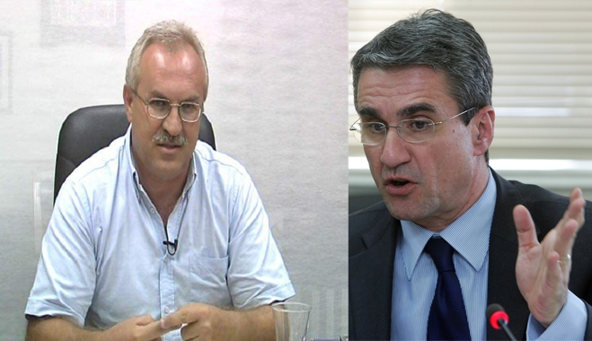 Δήλωση του Βουλευτή Δωδεκανήσου Δημήτρη Γάκη, σχετικά με την επίσκεψη του Υπουργού Παιδείας κ. Λοβέρδου στα Δωδεκάνησα.