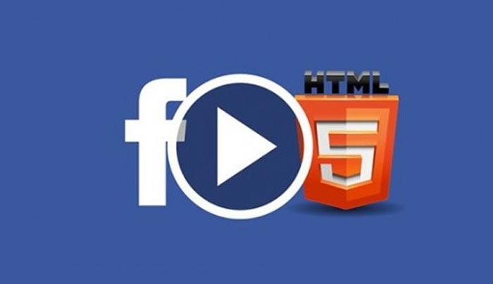To Facebook βάζει τέλος στο Adobe Flash στα videos