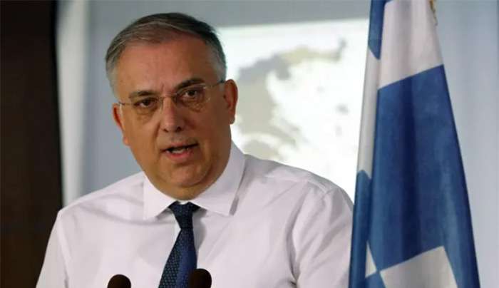 Θεοδωρικάκος: Πολύ σοβαρός κίνδυνος να επηρεαστεί ο τουρισμός από τον πόλεμο στη Μέση Ανατολή