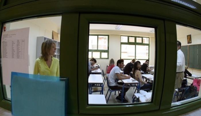 Ανατροπές! Αλλάζουν όλα στο σύστημα προσλήψεων για τους αναπληρωτές εκπαιδευτικούς! Η μοριοδότηση, ο ΑΣΕΠ και οι... μεγάλοι χαμένοι