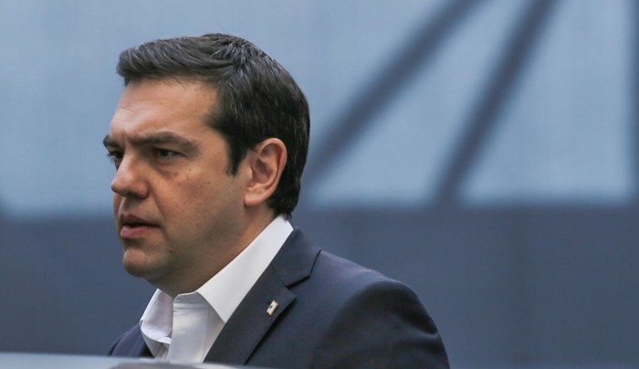 Στο Καστελόριζο την Τρίτη ο Τσίπρας σε μια κίνηση υψηλού συμβολισμού - ΒΙΝΤΕΟ