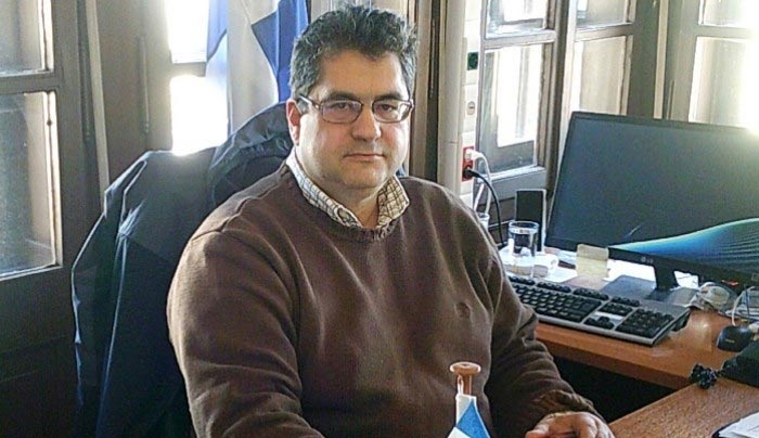 Χ. Κόκκινος: Το «προαναχωρησιακό κέντρο μεταναστών» στην Κω επιβεβαιώνει την ανικανότητα και την ανευθυνότητα της Κυβέρνησης