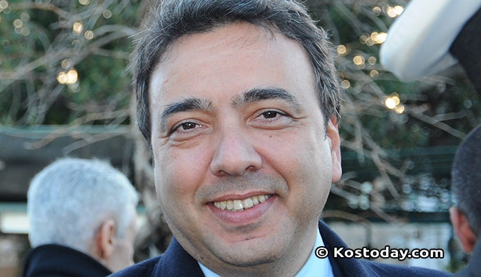 Το Υπουργείο Εργασίας ζητά την άμεση εξέταση των καταγγελιών του Δρ Στέφανου Δράκου, πολιτευτή Δωδεκανήσου της Ν.Δ., για το εφάπαξ των ξενοδοχοϋπαλλήλων