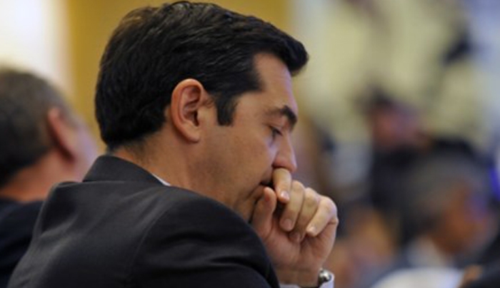 Το μυστικό σχέδιο της κυβέρνησης εξετάζουν στον ΣΥΡΙΖΑ