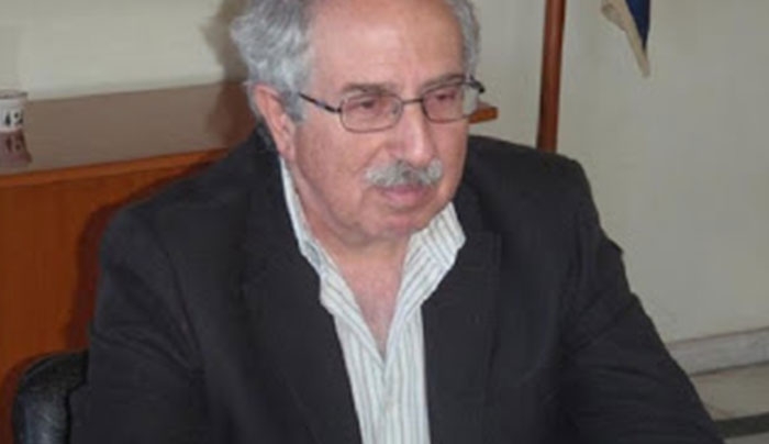 Ν. Μυλωνάς: Με αφορμή τον άδικο χαμό του Β. Γιακουμάκη στις 21/03 Γυμνάσια &amp; Λύκεια της Κω θα συζητήσουν θέματα εξωσχολικής βίας