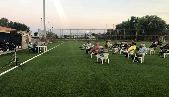 Αυστηρό, αλλά χωρίς υποχρεωτικό εμβολιασμό το Υγειονομικό Πρωτόκολλο