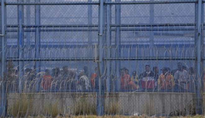Αιματηρή εξέγερση σε φυλακή του Ισημερινού: Τέσσερις νεκροί και 34 τραυματίες