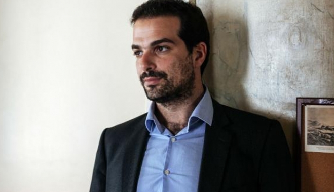 Σακελλαρίδης: Δημοψήφισμα αν δεν έχουμε «έντιμο» συμβιβασμό
