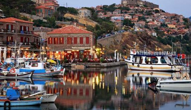 Τέλος οι θεωρήσεις διαβατηρίων πάνω στα πλοία στο ανατολικό Αιγαίο