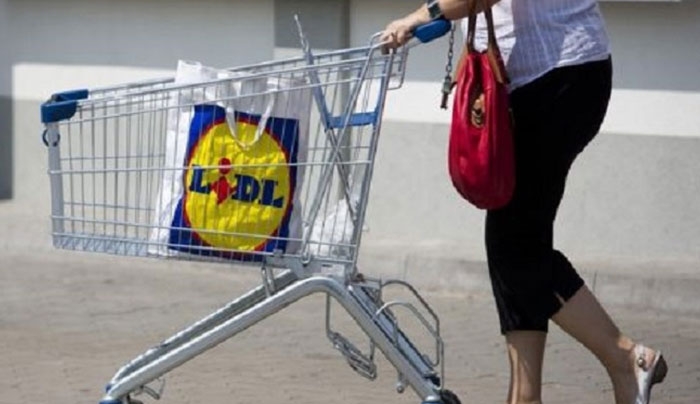 Lidl: ΣΟΚ έπαθε ένας πελάτης με την αγορά ενός καρπουζιού (Φώτο)