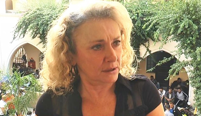 Δ. Γιάχου: "Αυτή η κατάσταση δεν πάει άλλο"