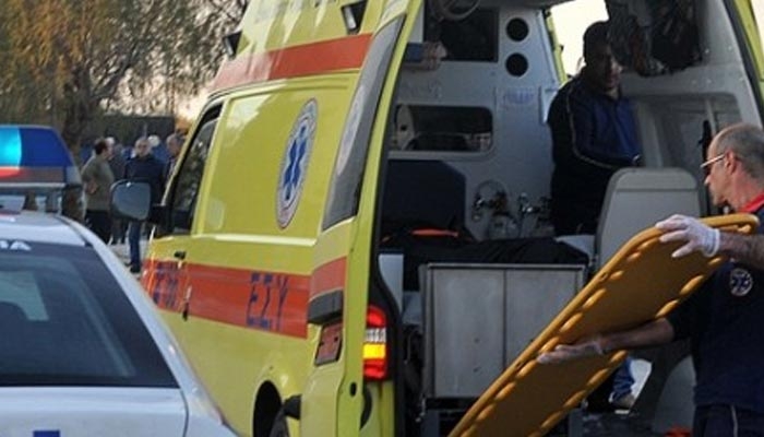 Νεκρός 27χρονος στην Ρόδου-Καλλιθέας