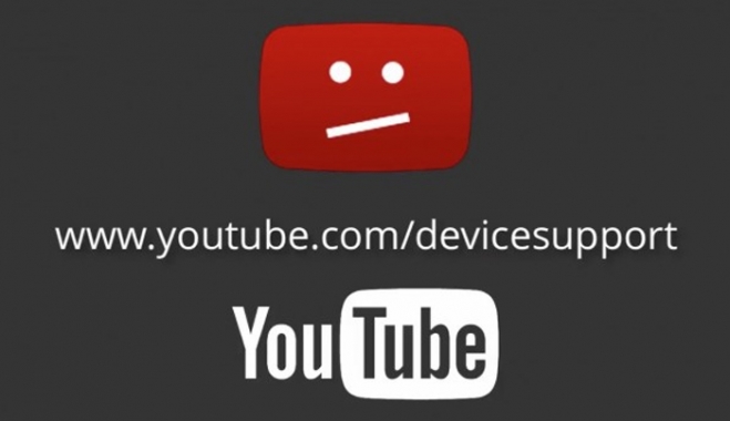 Τέλος η εφαρμογή του Youtube στις παλιές συσκευές!