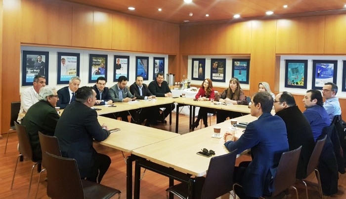 Γ. Πάππου: Χρειαζόμαστε ένα ευέλικτο και σύγχρονο Κτηματολόγιο