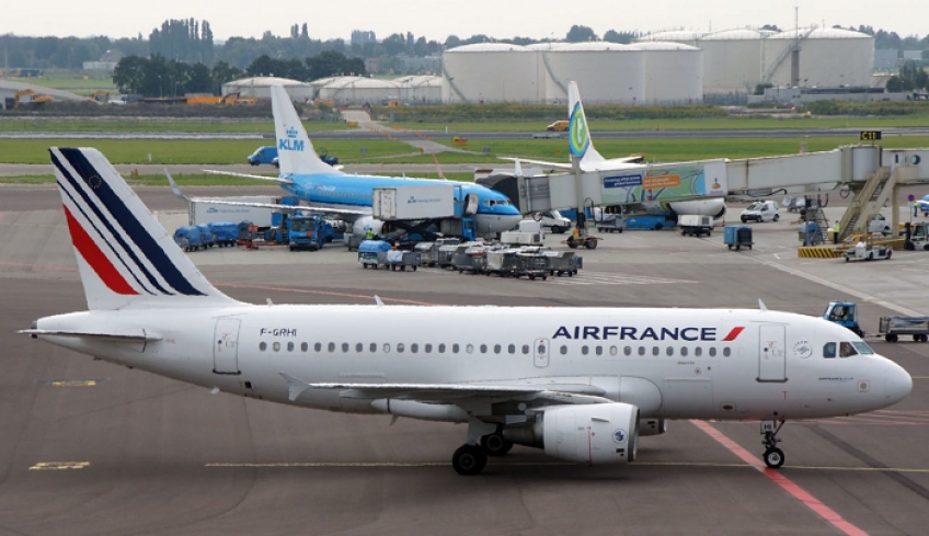 Η KLM ξεκινά πτήσεις προς Ελλάδα: Άμστερνταμ-Αθήνα η πρώτη σύνδεση