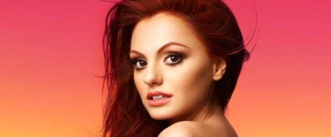 Δείτε το νέο video clip της Alexandra Stan &quot;Dance&quot;