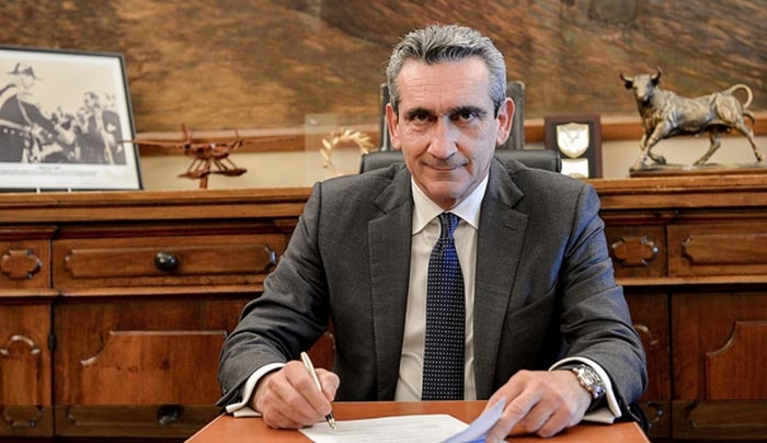 Την χρηματοδότηση και την εκτέλεση έργων επισκευής και συντήρησης του κτιρίου Γυμνασίου Τήλου , αναλαμβάνει η Περιφέρεια Νοτίου Αιγαίου