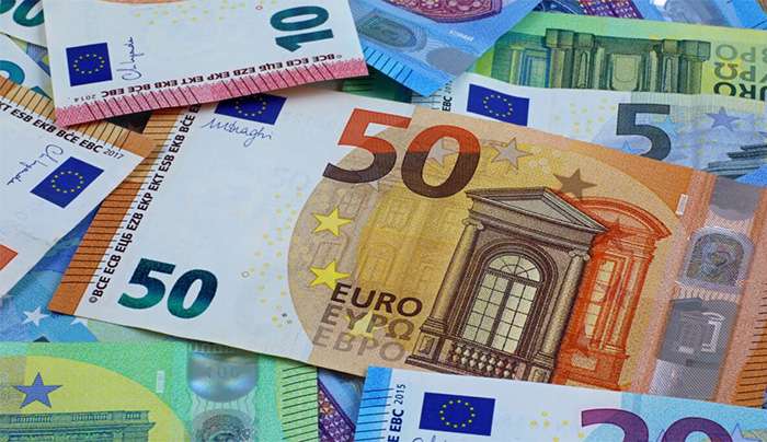 Αυτά είναι τα νέα χαρτονομίσματα του ευρώ - Πότε θα κυκλοφορήσουν