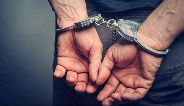 Κως: Αποφυλακίστηκε αλλά συνελήφθη ξανά ο 71χρονος Γερμανός κατάσκοπος
