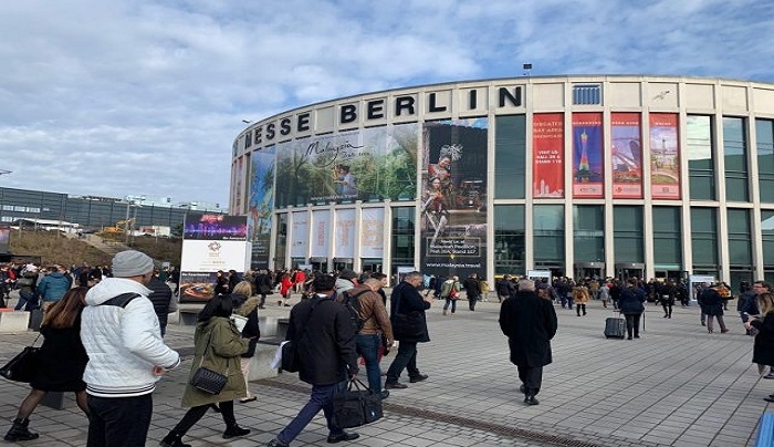 ITB Berlin και IPK International: +4% ο Τουρισμός το 2020, 3,9% το 2019 μέχρι σήμερα