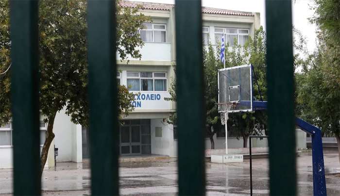 INTIME NEWS / ΛΙΑΚΟΣ ΓΙΑΝΝΗΣ
