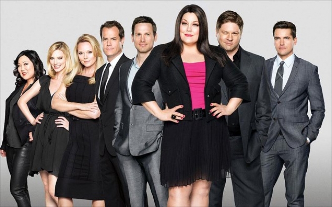 Οριστικό τέλος για το «Drop Dead Diva»