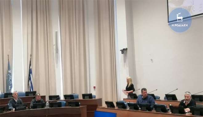 Εγκρίθηκε το πρόγραμμα τουριστικής προβολής της Ρόδου για την ερχόμενη χρονιά - Τι περιλαμβάνει