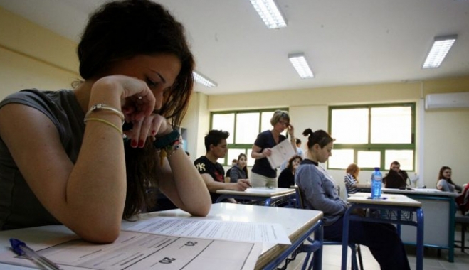 Διπλές «Πανελλαδικές» και κατάργηση του 4ου επιστημονικού πεδίου