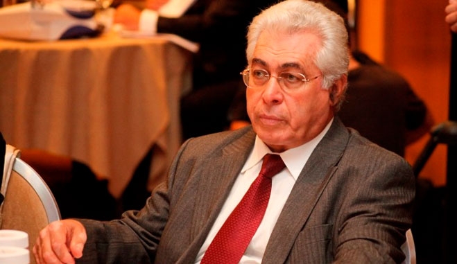 Επίσκεψη Α. Παυλίδη στην Κάσο
