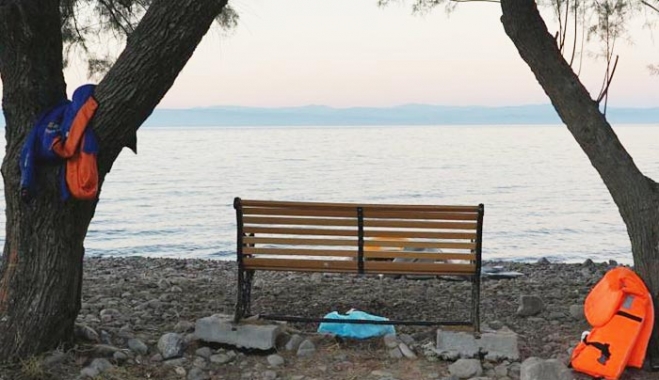 ΚΑΤΑΓΓΕΛΙΕΣ: Κουμάντο στη Λέσβο κάνουν οι ΜΚΟ