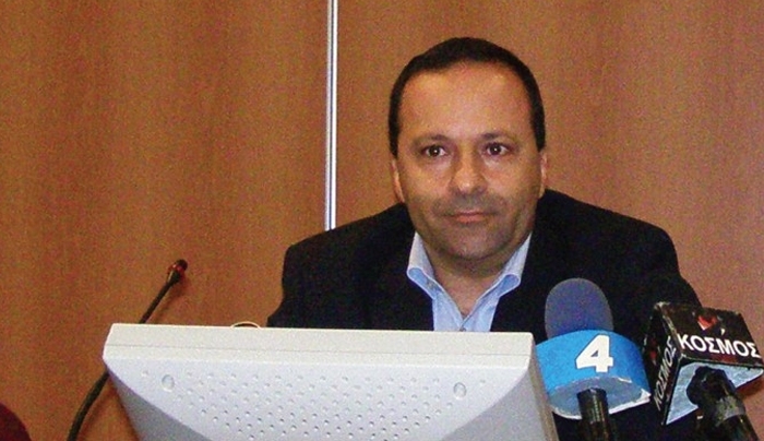 Γ. Πάππου: Υποτονική η αντίδραση των Δωδ/σίων στην κατάργηση του μειωμένου ΦΠΑ