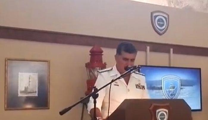 Αρχηγός ΓΕΝ σε Τουρκία: Αν χρειαστεί είμαστε πανέτοιμοι να πολεμήσουμε και να νικήσουμε