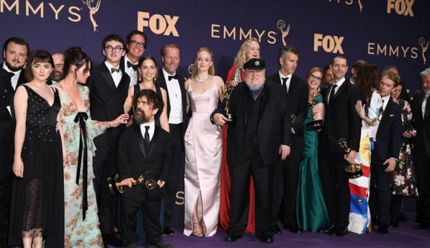 Βραβεία Emmy: Game of Thrones και Fleabag οι μεγάλοι νικητές της «γιορτής» της τηλεόρασης