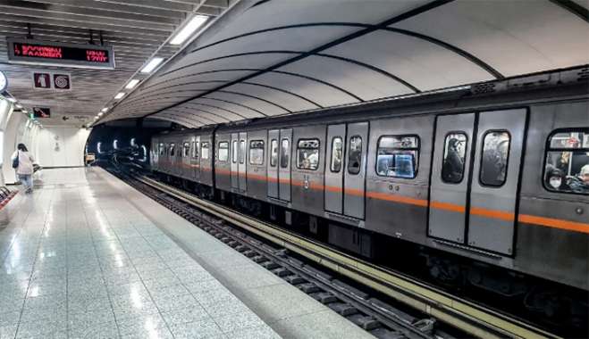 Απεργία 28 Φεβρουαρίου: Πώς θα κινηθούν μετρό, ηλεκτρικός, τραμ - Χωρίς λεωφορεία και ταξί η Αθήνα