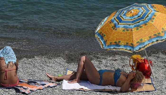 Οι λόγοι που χάνουμε τους Ρώσους τουρίστες – Η ρωσική κυβέρνηση επιδοτεί με 3δις ρούβλια τον εσωτερικό τουρισμό!!!