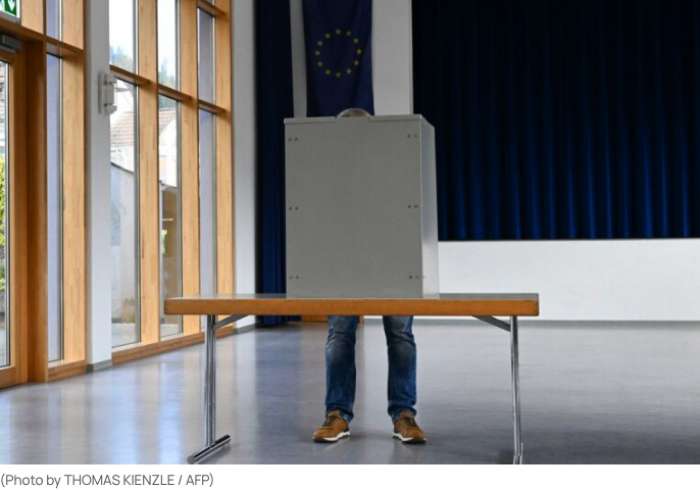 Γερμανία: Το 51% υπέρ της διεξαγωγής πρόωρων εκλογών