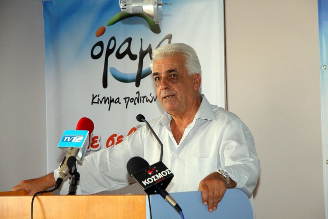 Οι νέοι της Καρδάμαινας δίνουν τη δική τους μάχη και το δικό τους αγώνα για την μεγάλη νίκη και την ριζική αναμόρφωση της Καρδάμαινας την επόμενη πενταετία