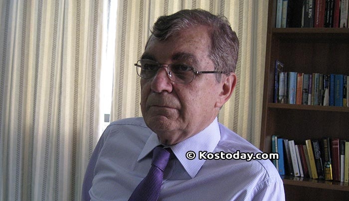 Δ. Κρεμαστινός: "Η "φορολογική δικαιοσύνη" που επικαλείστε πρέπει να σέβεται τη νησιωτικότητα"