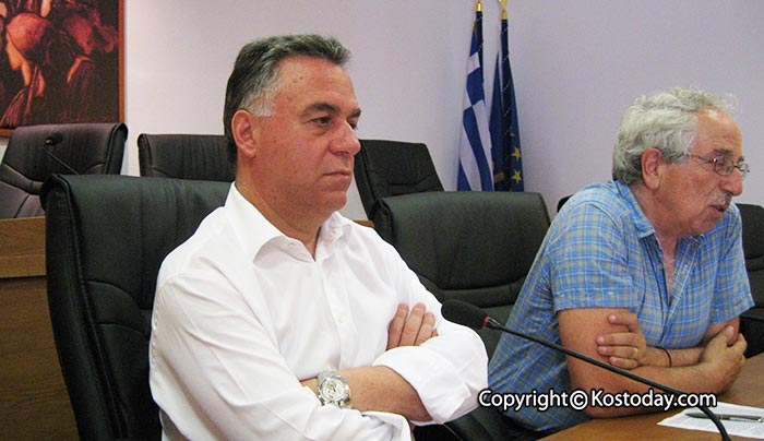 Γ. Κυρίτσης: "Οι αποφάσεις της συνόδου κορυφής για το μεταναστευτικό είναι προς τη σωστή κατεύθυνση"