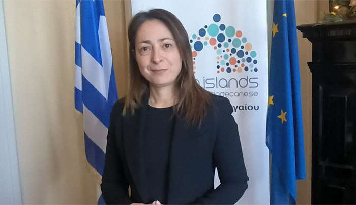 Ξεκινά στην Κω η διανομή οικιακών κομποστοποιητών από τον ΦοΔΣΑ
